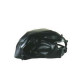 Bagster tank mat black (1324U) Triumph Adventurer 900