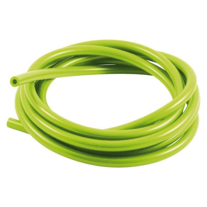 SAMCO 3-metre green air-cooling durite 5x10