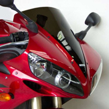 Bulle Bullster standard 44cm (BY104ST) Yamaha YZF-R1 04-06