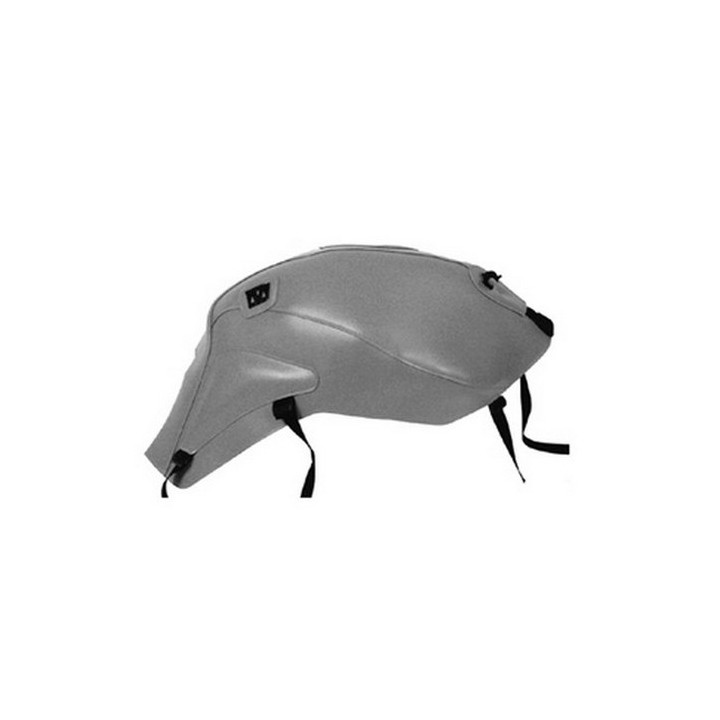 Bagster tank mat light grey (1444A) Yamaha BT 1100 Bulldog