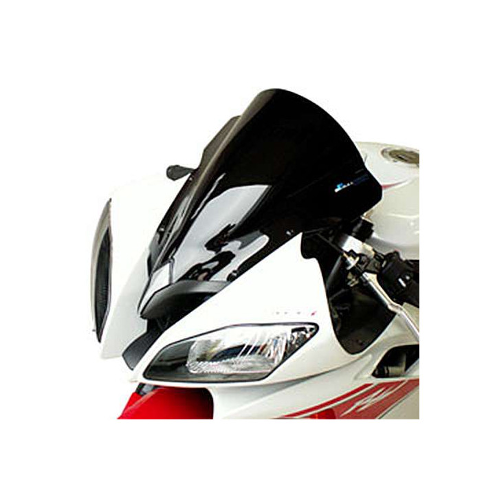 Bulle Bullster double courbure 37cm (BY134DC) Yamaha YZF-R6 08-