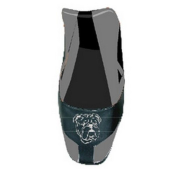 Housse de selle Bagster (2169B) Gris Clair/Noir/Tete De Bulldog Blanche Yamaha BT 1100 BULLDOG 05-06 Housse de selle Bagster (2169B) Gris Clair/Noir/Tete De Bulldog Blanche Yamaha BT 1100 BULLDOG 05-06
