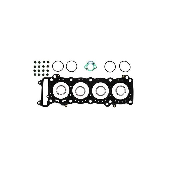 Pochette joints haut-moteur Athena P400510600044 Suzuki GSX-R600
