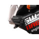 Kit de montage feux SW-Motech HAWK Kawasaki KLV 1000 Suzuki DL600/1000 V STROM