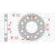 AFAM steel crown 33 teeth not 530 type 10503 Honda CB 450 T