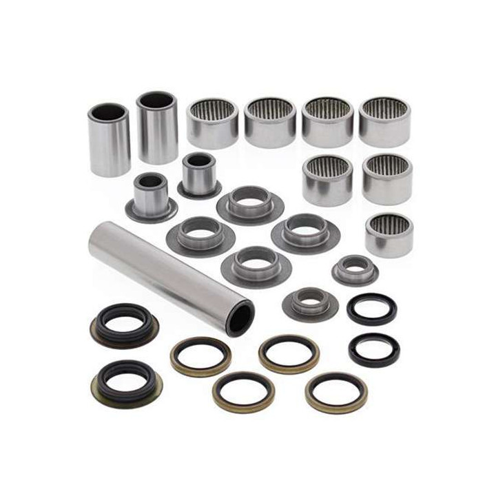 kit repair damper boots All Balls 27-1160 KFX450R 08-11