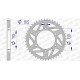 Couronne alu AFAM 45 dents pas 525 type 13815 Suzuki GSX-R 600