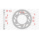 AFAM steel crown 43 teeth not 520 type 12814 Yamaha YZF-R3