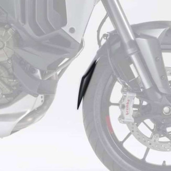 Prolongateur garde-boue avant Puig 20807N MULTISTRADA V4