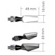 Motorcycle led turn signals Puig STICK AVANT (9317N)