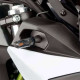 Motorcycle led turn signals Puig STICK AVANT (9317N)