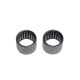 Kit bearings oscillating arms Max Yamaha XV500, XZ550R