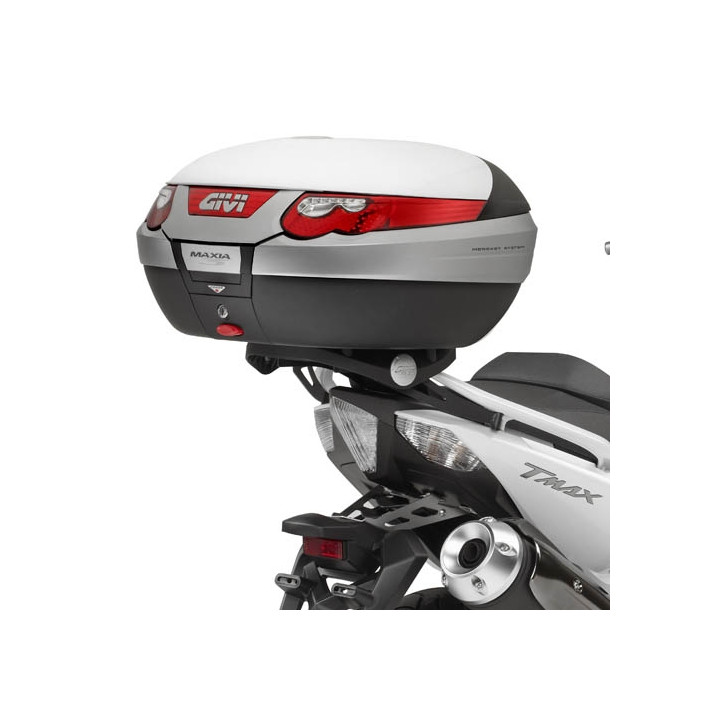 Support top case Givi MONOKEY (SR2013) Yamaha T-MAX 500/530