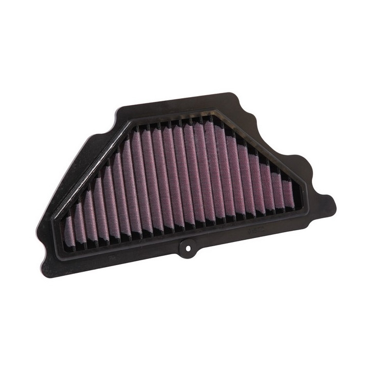 Racing air filter K&amp-N KA-6007R Kawasaki ZX-6R 07-08