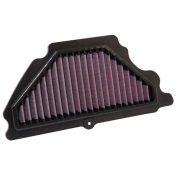 Racing air filter K&amp-N KA-6007R Kawasaki ZX-6R 07-08