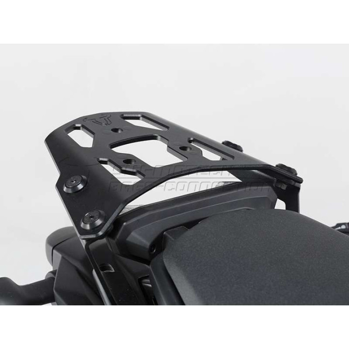 Support top case SW-Motech RACK ALU Yamaha MT-09 13-16
