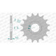 Pignon AFAM 16 dents pas 520 type 21608 Yamaha YFM700R Raptor