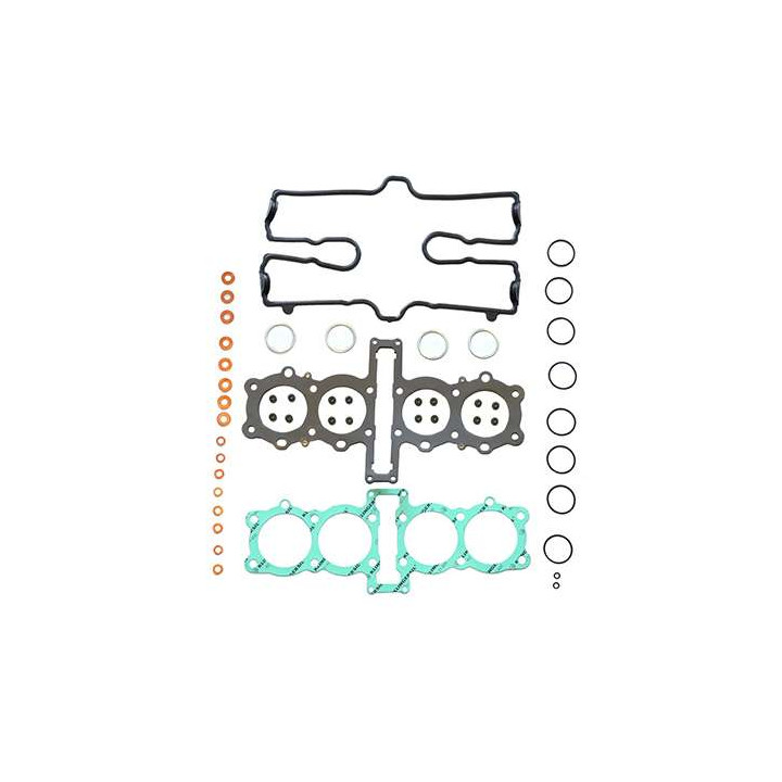 Pochette joints haut-moteur Athena P400210600721 Honda CBX750