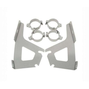 Fixation pare-brise Memphis Shades Fats/Slim Victory HAMMER / KINGPIN Fixation pare-brise Memphis Shades Fats/Slim Victory HAMMER / KINGPIN