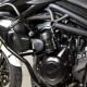 Horn mounting bracket DENALI SoundBomb Triumph TIGER 800 11-14