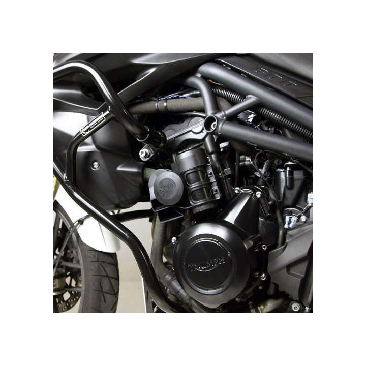 Patte fixation klaxon DENALI SoundBomb Triumph TIGER 800 11-14 Patte fixation klaxon DENALI SoundBomb Triumph TIGER 800 11-14