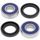 Front wheel bearing kit All Balls 25-1221