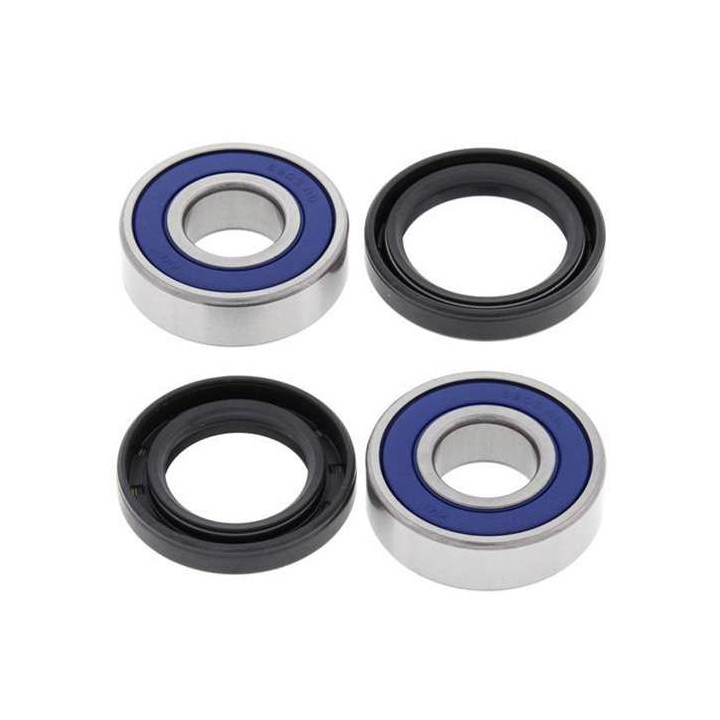 Front wheel bearing kit All Balls 25-1221