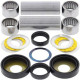 Kit roulements bras oscillant All Balls 28-1076 YZ125  250  400F '98