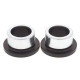 All Balls Yamaha YZ125/250 rear wheel spacers kit (11-1080-1)