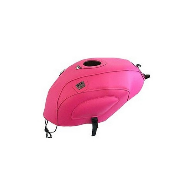 Bagster tank mat fuchsia (1347F) Triumph Speed Triple T509