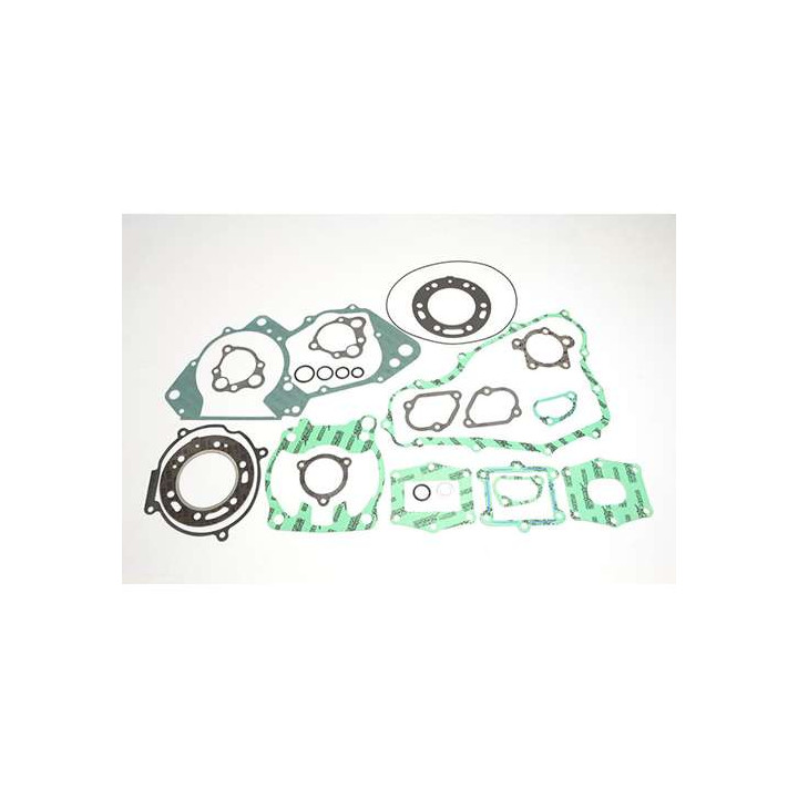 Full engine seals Athena P400210850250 Honda CR250R