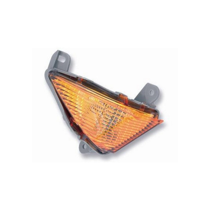 Clignotant origine Bihr avant gauche KAWASAKI ZX-6R '05-06