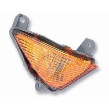 Clignotant origine Bihr avant gauche KAWASAKI ZX-6R '05-06