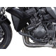 Tampons de protection SW-Motech Honda CB1000R 08-