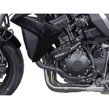 Tampons de protection SW-Motech Honda CB1000R 08-