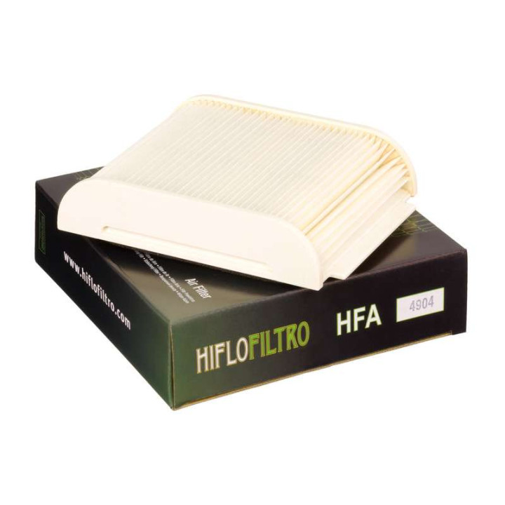 Filtre à air Hiflofiltro HFA4904 Yamaha FJ1100 / FJ1200