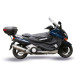Tablier scooter Tucano Urbano Termoscud R033X Yamaha TMax 500 01-07