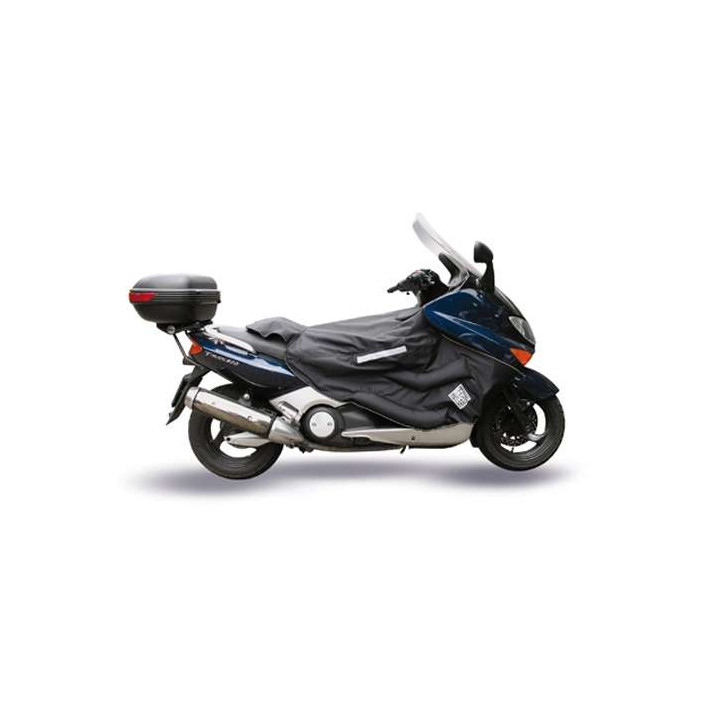 Tablier scooter Tucano Urbano Termoscud R033X Yamaha TMax 500 01-07