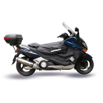 Tablier scooter Tucano Urbano Termoscud R033X Yamaha TMax 500 01-07 Tablier scooter Tucano Urbano Termoscud R033X Yamaha TMax 500 01-07