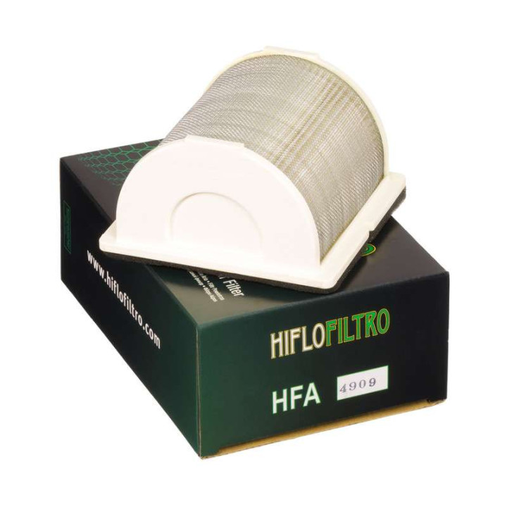 Air filter Hiflofiltro HFA4909 Yamaha 500 T-Max 01-07 (1st filter)