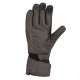 Gants moto Segura GONZALES MARRON