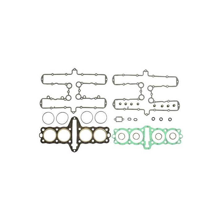 Pochette joints haut-moteur Athena P400250600652 Kawasaki 650Z