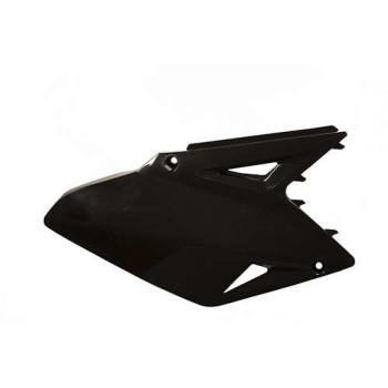 Plaques latérales noir Acerbis SUZUKI RM-Z450 (0011644.090)