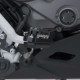 Pied de béquille latérale SW-Motech Triumph Tiger 900 ABS Rally/900 ABS Rally Pro (STS.11.962.10001)