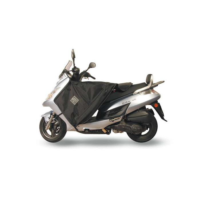Scooter apron Tucano Urbano Termoscud R065 Kymco DINK 06-