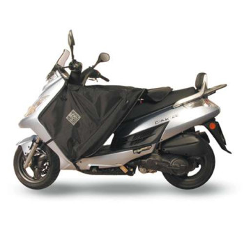 Tablier scooter Tucano Urbano Termoscud R065 Kymco DINK 06- Tablier scooter Tucano Urbano Termoscud R065 Kymco DINK 06-