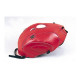 Bagster tank mat vermilion (1333B) Suzuki TL1000 S