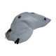 Bagster tank mat light grey (1340P) BMW K1200RS/K1200GT