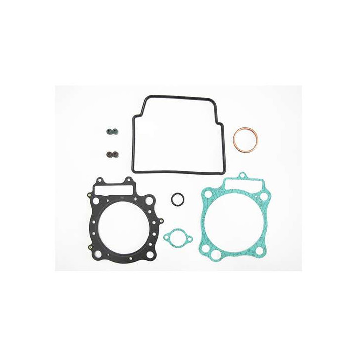 High-engine joint pouch Tecnium 810278HC Honda CRF450R High-engine joint pouch Tecnium 810278HC Honda CRF450R