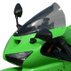 Bulle Bullster HP 45cm (BK081HP) Kawasaki ZX636 05-06
